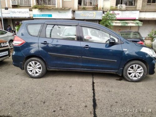 Maruti Suzuki Ertiga ZDI 2016 MT for sale in Mumbai