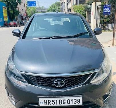 2015 Tata Bolt Quadrajet XMS MT for sale in New Delhi