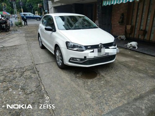 Used 2018 Volkswagen Polo 1.2 MPI Highline MT in Kolkata