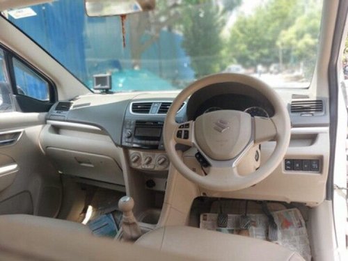 Maruti Suzuki Ertiga SHVS VDI 2017 MT for sale in New Delhi