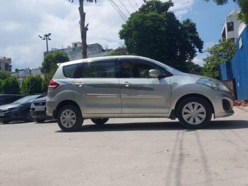 Maruti Suzuki Ertiga SHVS VDI 2017 MT for sale in New Delhi