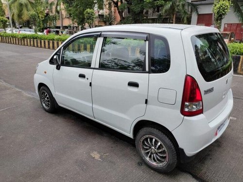 2011 Maruti Suzuki Estilo MT for sale in Mumbai