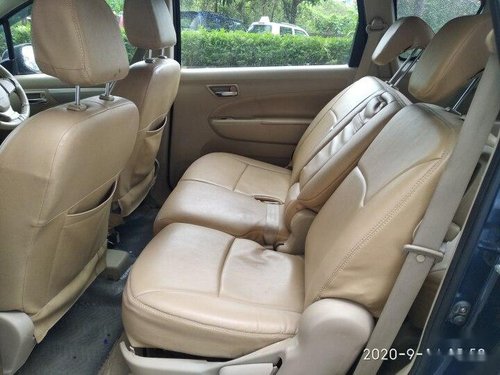 Maruti Suzuki Ertiga ZDI 2016 MT for sale in Mumbai