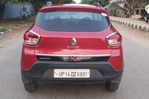 Renault KWID RXL BSIV 2019 MT for sale in New Delhi