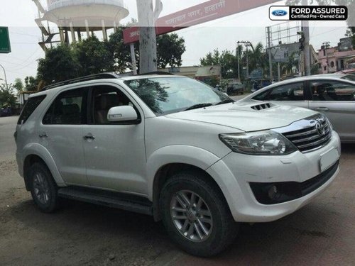 2012 Toyota Fortuner 3.0 Diesel MT for sale in Rudrapur