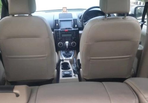 2012 Land Rover Freelander 2 SE AT for sale in Gurgaon 