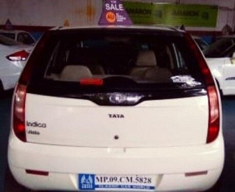 Tata Vista TDI LS 2013 MT for sale in Indore