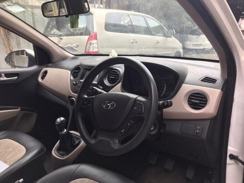 Used 2017 Hyundai i10 Sportz MT for sale in Surat