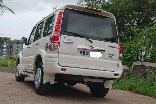 Used 2006 Mahindra Scorpio 2.6 CRDe MT for sale in Pune