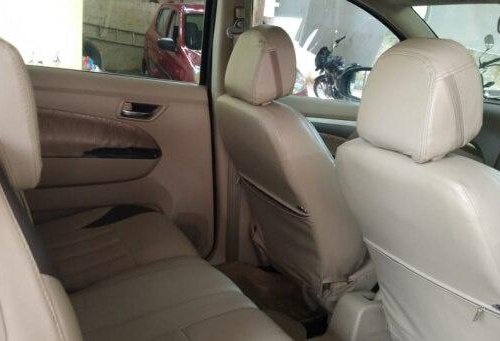 2013 Maruti Suzuki Ertiga ZDI MT for sale in Hyderabad