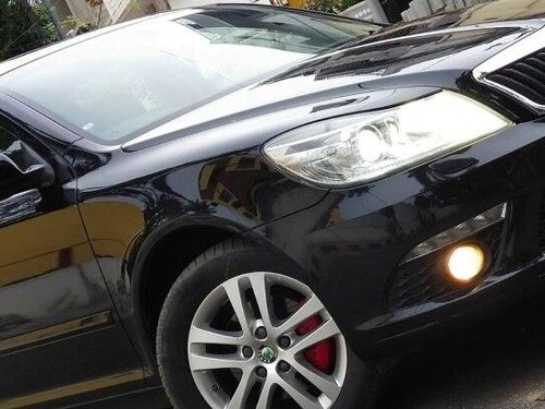 2012 Skoda Laura RS MT for sale in Bangalore