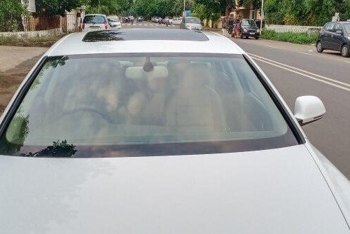 Used Audi A6 2.0 TDI  Design Edition 2010 AT in Ahmedabad 