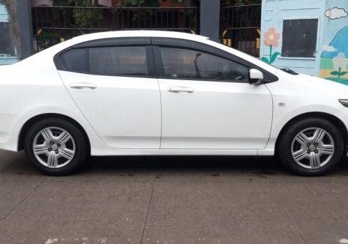 2009 Honda City 1.5 S MT for sale in Pune