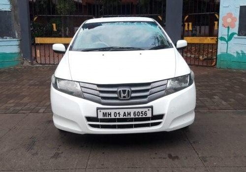 2009 Honda City 1.5 S MT for sale in Pune