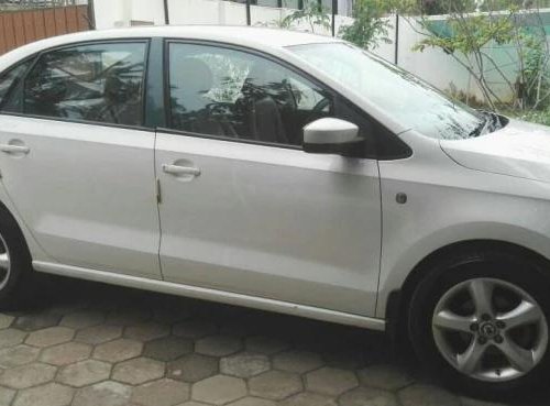 Skoda Rapid 1.6 MPI Elegance 2012 MT For sale in Chennai