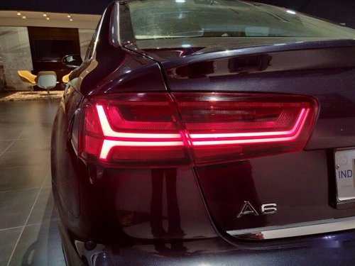 Audi A6 35 TFSI 2015 AT for sale in Gurgaon