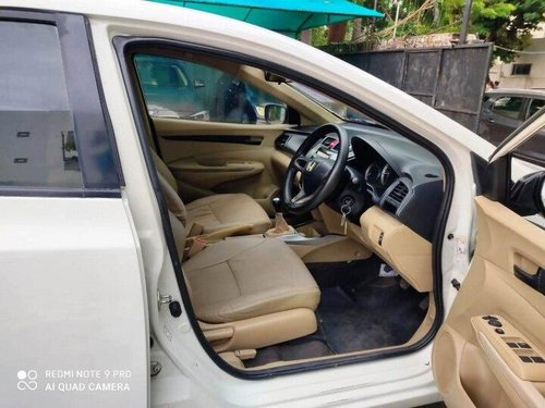 2012 Honda City E MT for sale in Surat