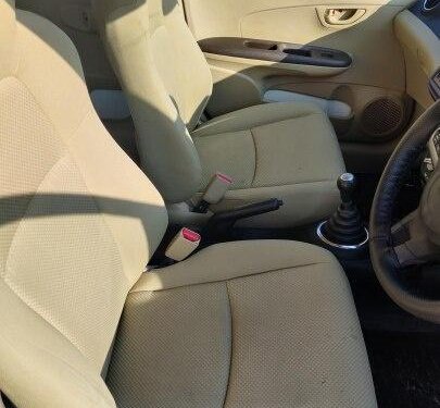 2013 Honda Brio S MT for sale in Gurgaon