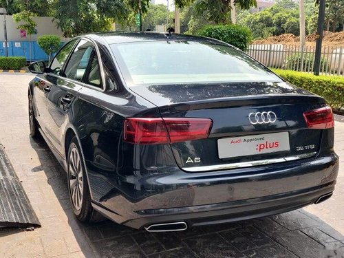 Audi A6 35 TFSI 2015 AT for sale in Gurgaon