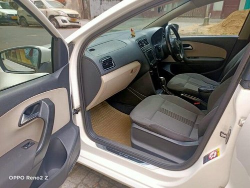 Volkswagen Polo GT TSI 2013 AT for sale in Kolkata