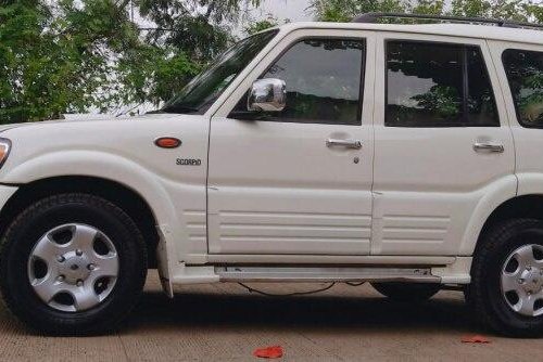 Used 2006 Mahindra Scorpio 2.6 CRDe MT for sale in Pune