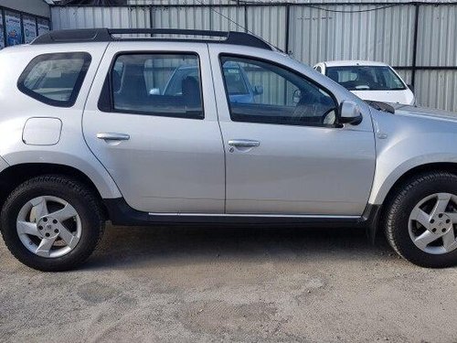 2015 Renault Duster 85PS Diesel RxL Option MT For sale in Pune