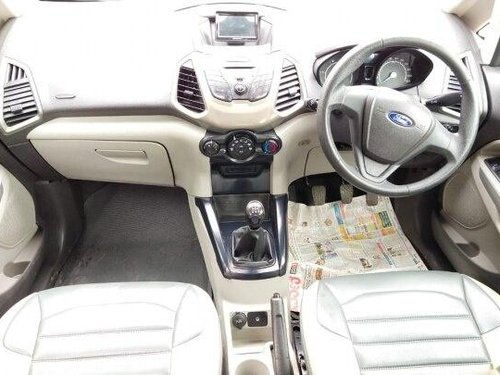 Used 2016 Ford EcoSport 1.5 Diesel Ambiente MT in Bangalore