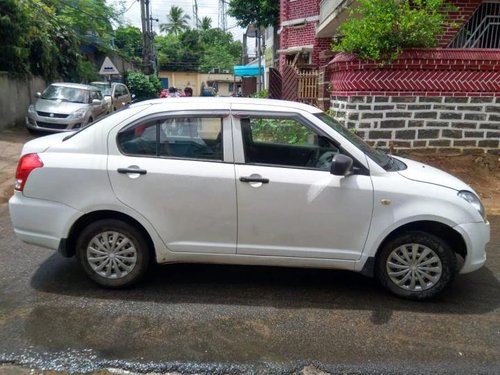 Used 2013 Maruti Suzuki Swift DZire Tour MT in Bhubaneswar