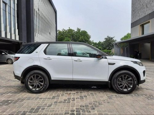 2019 Land Rover Discovery SE 3.0 TD6 AT in Ahmedabad