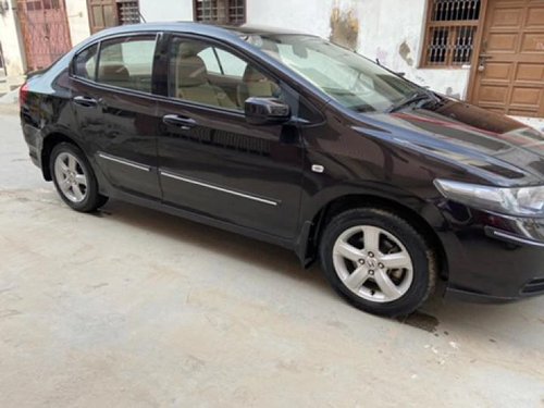 Used Honda City S 2013 MT for sale in Gurgaon