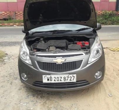 2011 Chevrolet Beat Diesel LT MT for sale in Kolkata