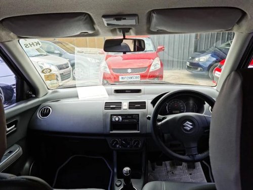 2008 Maruti Suzuki Swift VDI MT for sale in Pune