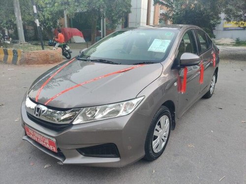 2014 Honda City i DTEC SV MT for sale in Noida