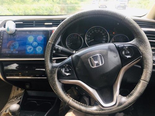 2015 Honda City i VTEC VX Option MT in Nagpur