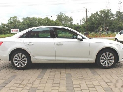 Used 2018 Audi A4 AT for sale in Nashik 