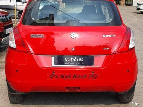 Maruti Swift VVT VXI 2015 MT for sale in Ghaziabad