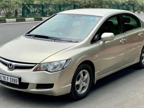 2006 Honda Civic 1.8 V AT for sale in New Delhi