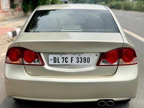 2006 Honda Civic 1.8 V AT for sale in New Delhi