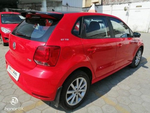 2018 Volkswagen Polo GT TSI AT for sale in Chennai
