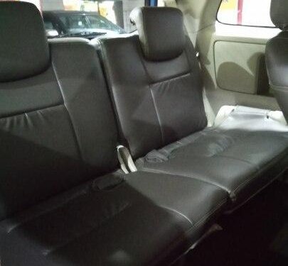 2012 Toyota Innova 2004-2011 MT for sale in Pune