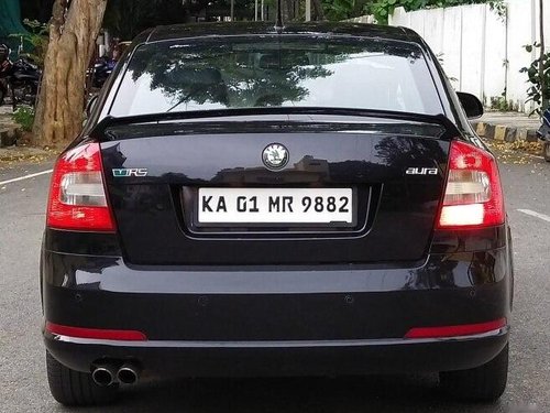 2012 Skoda Laura RS MT for sale in Bangalore
