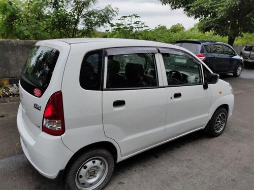 2011 Maruti Suzuki Estilo MT for sale in Mumbai