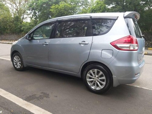 Maruti Ertiga ZXI 2012 MT for sale in Mumbai