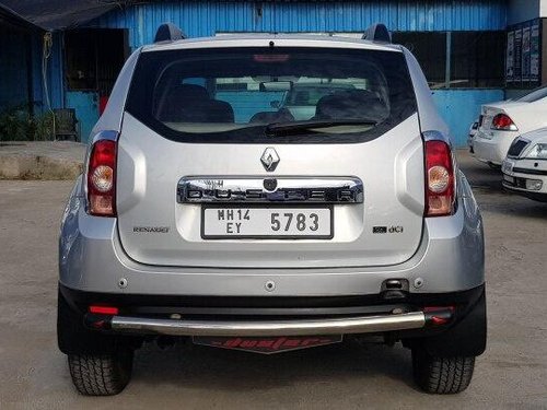 2015 Renault Duster 85PS Diesel RxL Option MT For sale in Pune