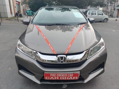 2014 Honda City i DTEC SV MT for sale in Noida