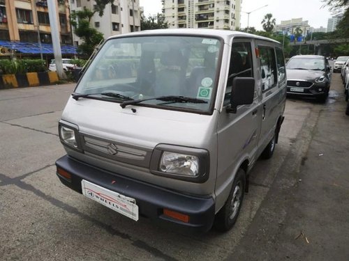 Used 2015 Maruti Suzuki Omni MT for sale in Mumbai