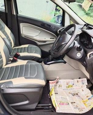 Used 2016 Ford EcoSport 1.5 Diesel Ambiente MT in Bangalore