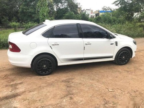 2016 Skoda Rapid 1.5 TDI AT Ambition for sale in Nashik