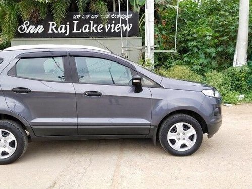 Used 2016 Ford EcoSport 1.5 Diesel Ambiente MT in Bangalore