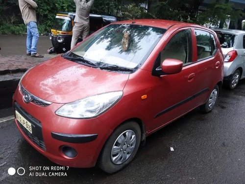 Used Hyundai i10 Magna 1.2 2008 MT for sale in Thane